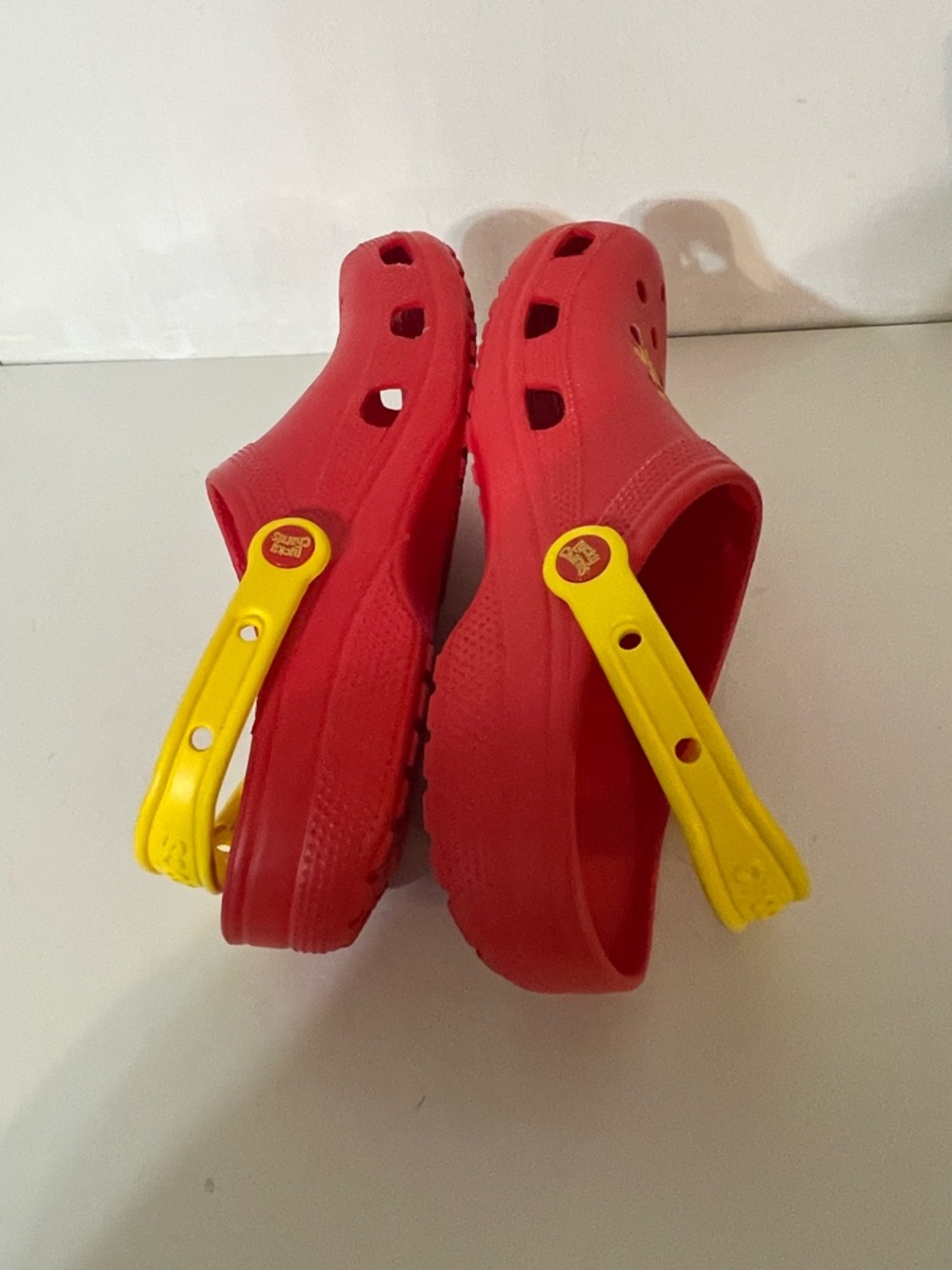 Lucky Charms Crocs - Picture 6 of 8